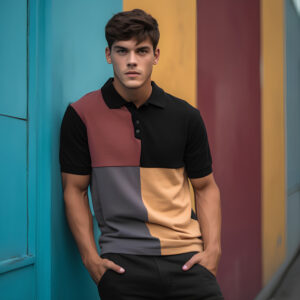 Men's Polo T-Shirts