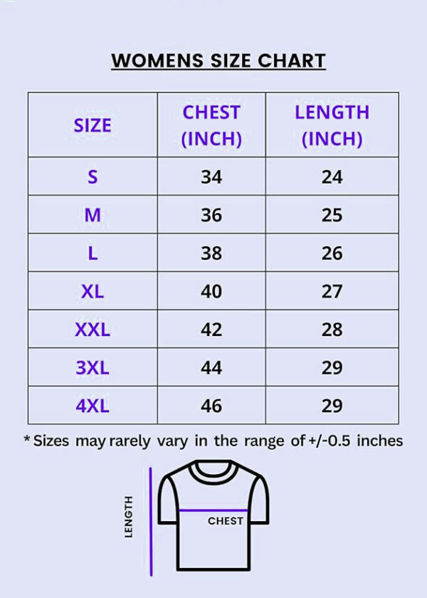 Women's Urban Cool Tee - Image 4