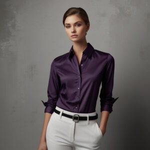 Women's Formal Shirts