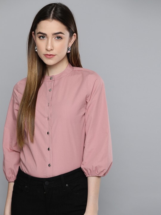 Women’s Formal Shirt
