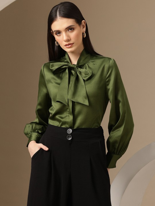 Women’s Formal Shirt