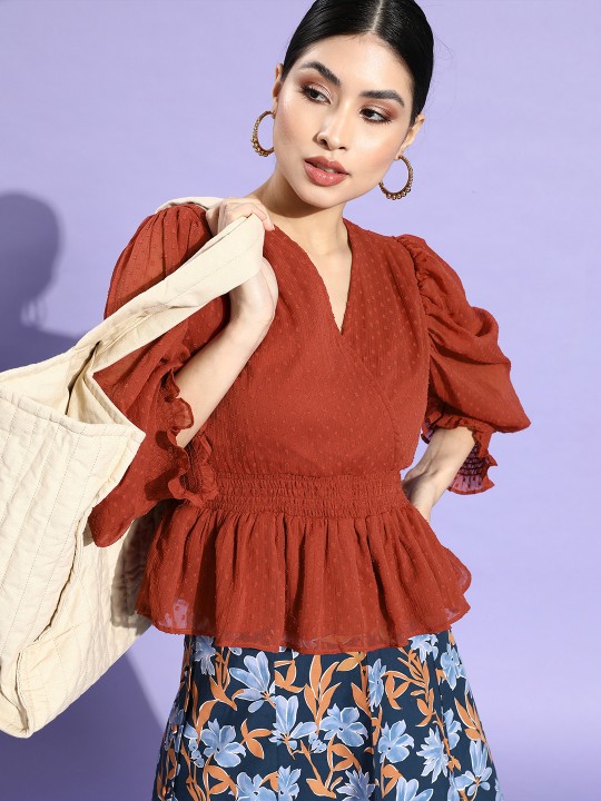 Women’s Elegant Stylish Top