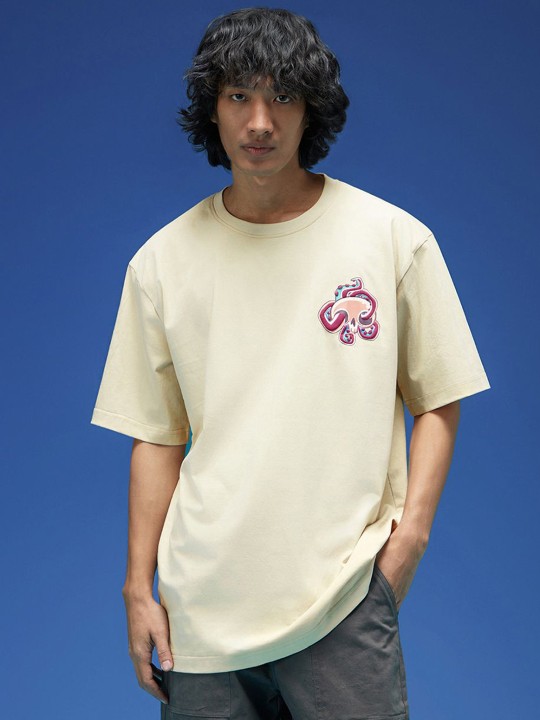 Men’s Graphic Tee