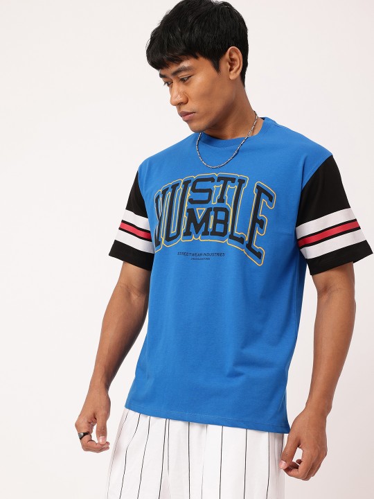 Men’s Sporty T-Shirt