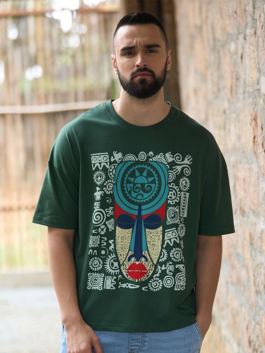 Men’s Graphic Tee