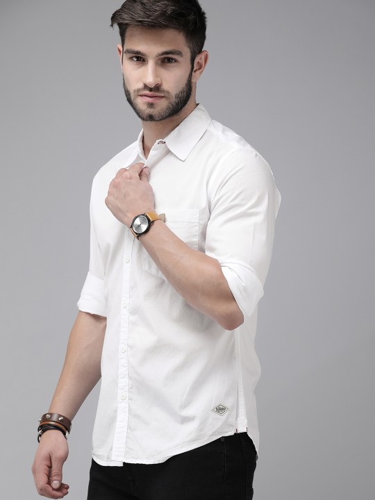 Men’s Classic Fit Shirt