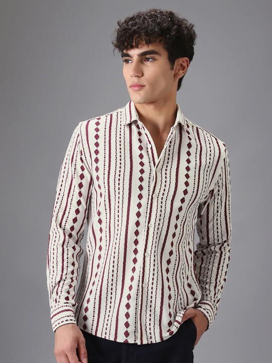 Men’s Classic Fit Shirt