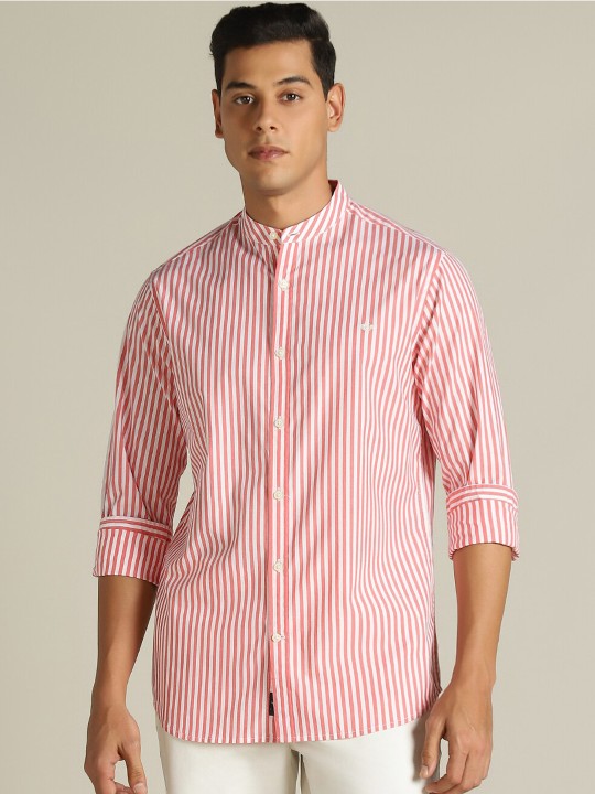 Men’s Classic Fit Shirt