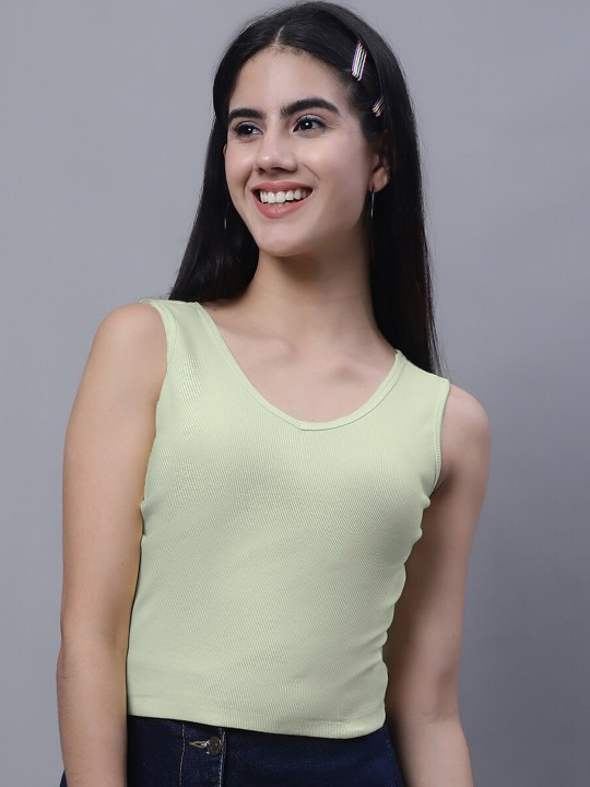 Women’s Summer Crop Top