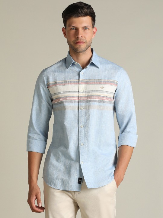Men’s Classic Fit Shirt