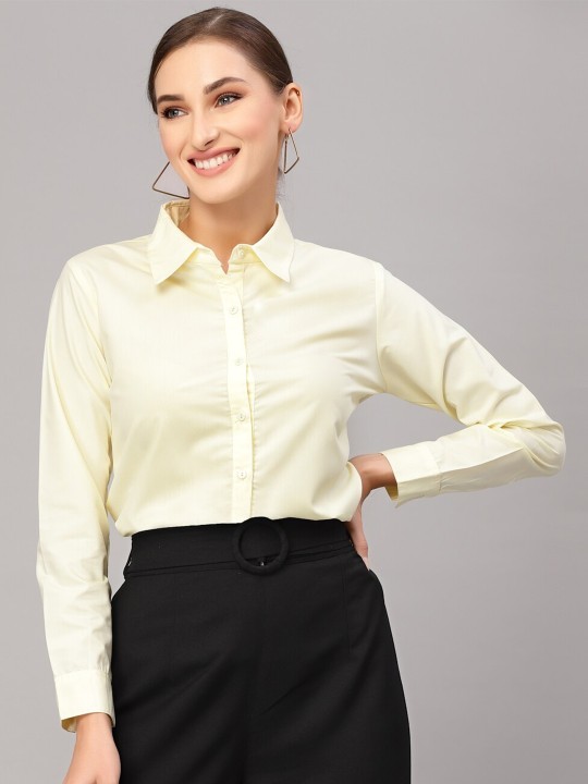 Women’s Formal Shirt