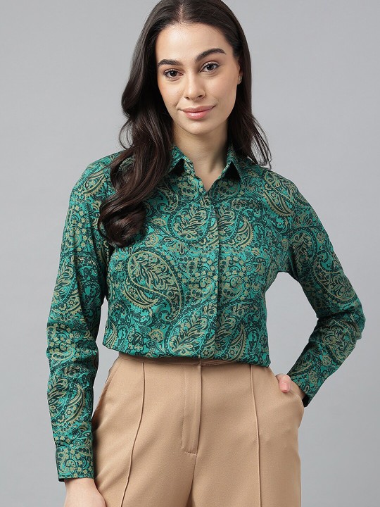 Women’s Formal Shirt