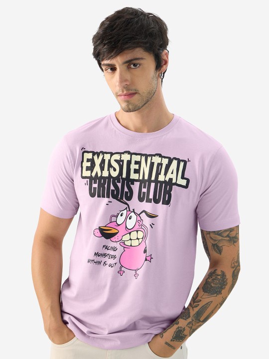 Men’s Graphic Tee