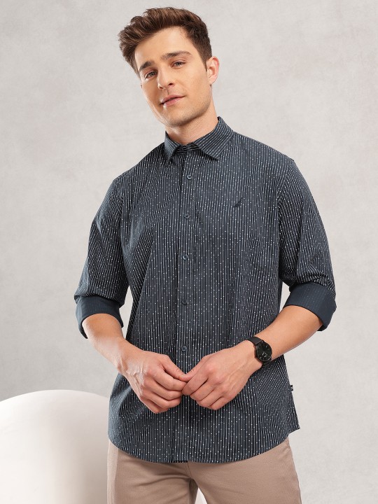 Men’s Classic Fit Shirt