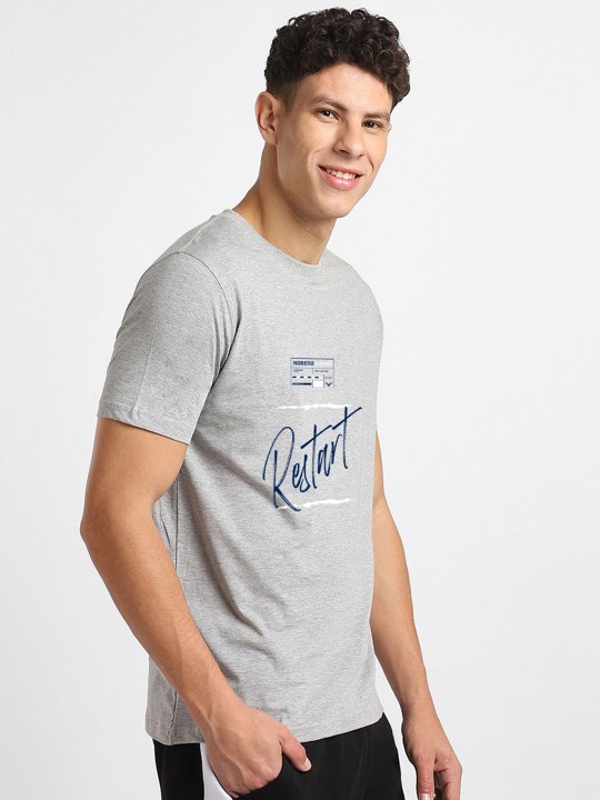 Men’s Urban Style T-Shirt