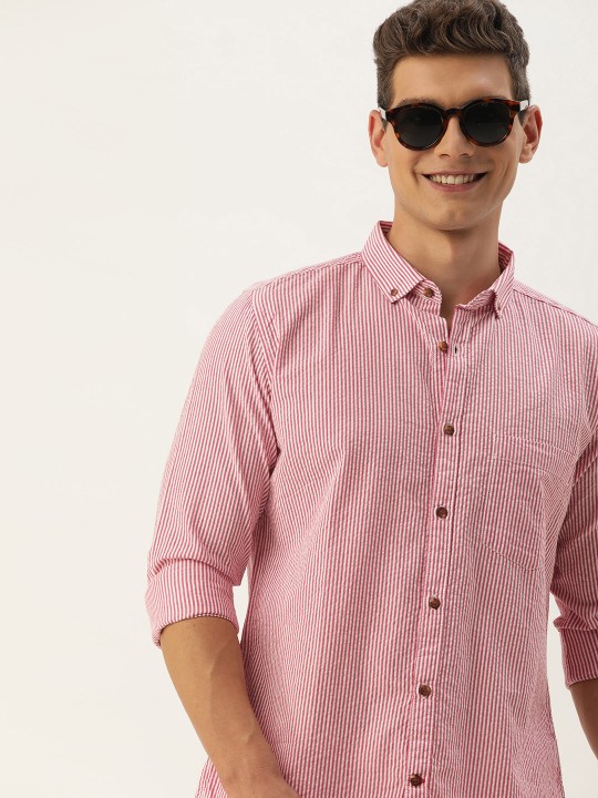 Men’s Classic Fit Shirt