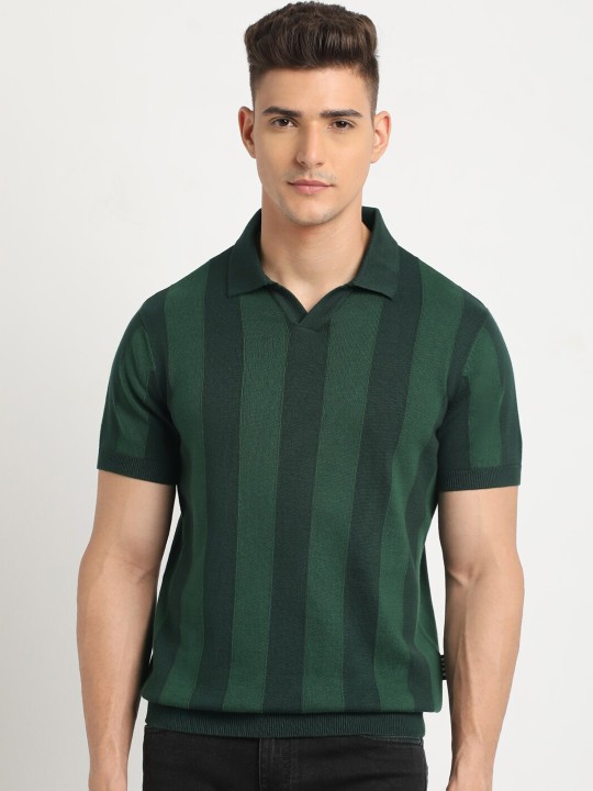 Men’s Slim Fit Polo Shirt