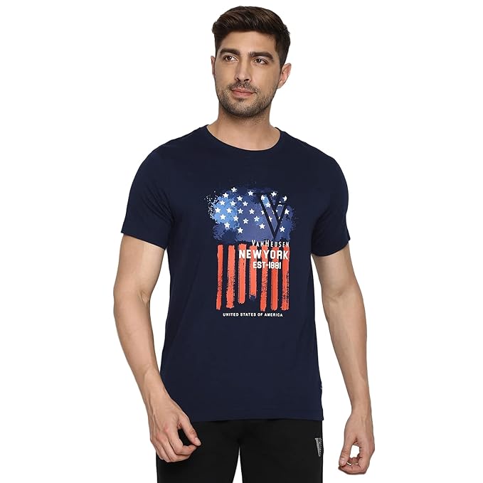 Men’s Graphic Tee