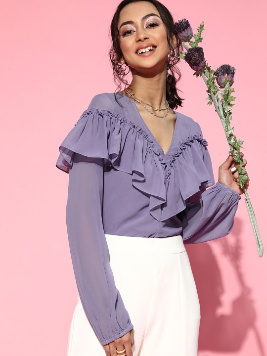 Women’s Elegant Stylish Top