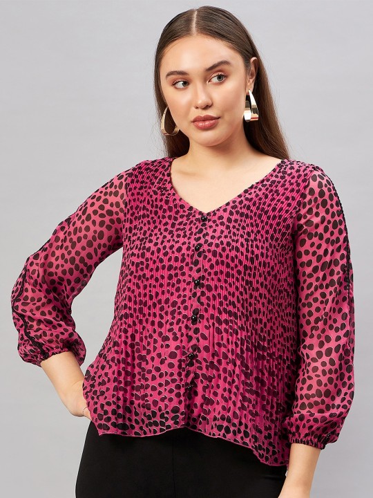 Women’s Elegant Stylish Top