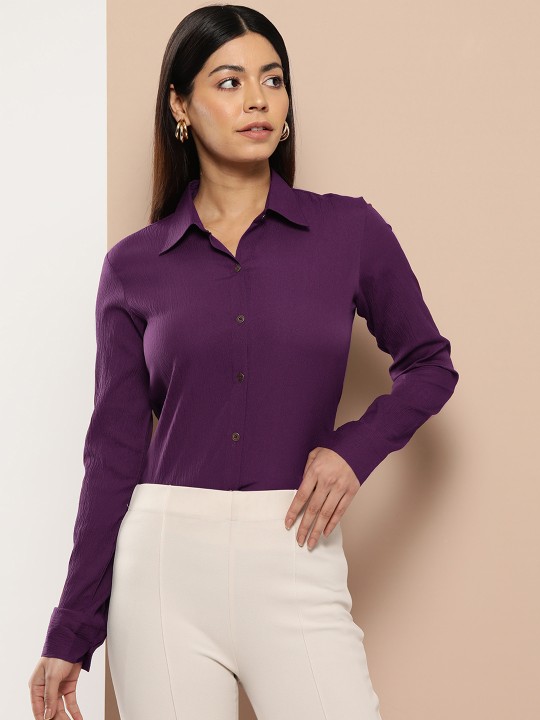 Women’s Formal Shirt