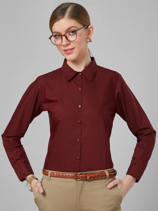 Women’s Formal Shirt