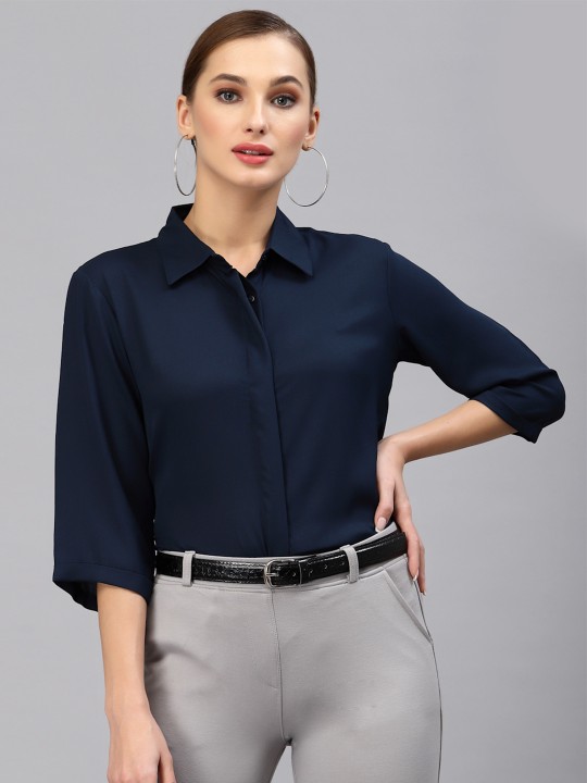 Women’s Formal Shirt