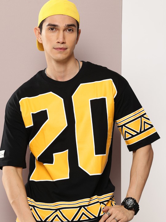 Men’s Sporty T-Shirt