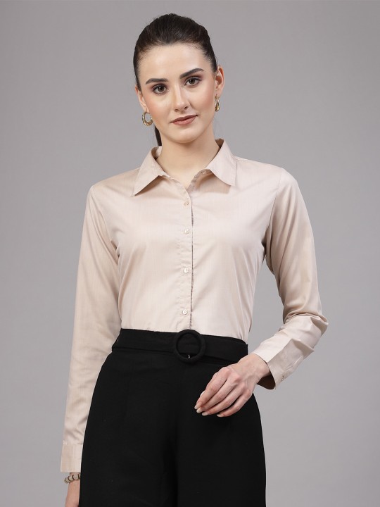 Women’s Formal  Shirt