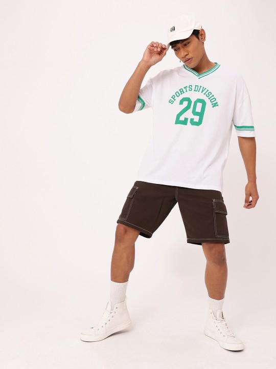 Men’s Sporty T-Shirt