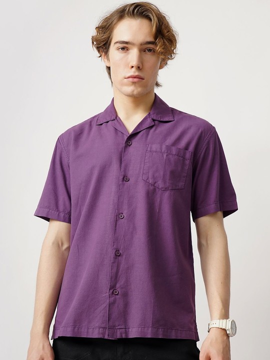 Men’s Classic Fit Shirt