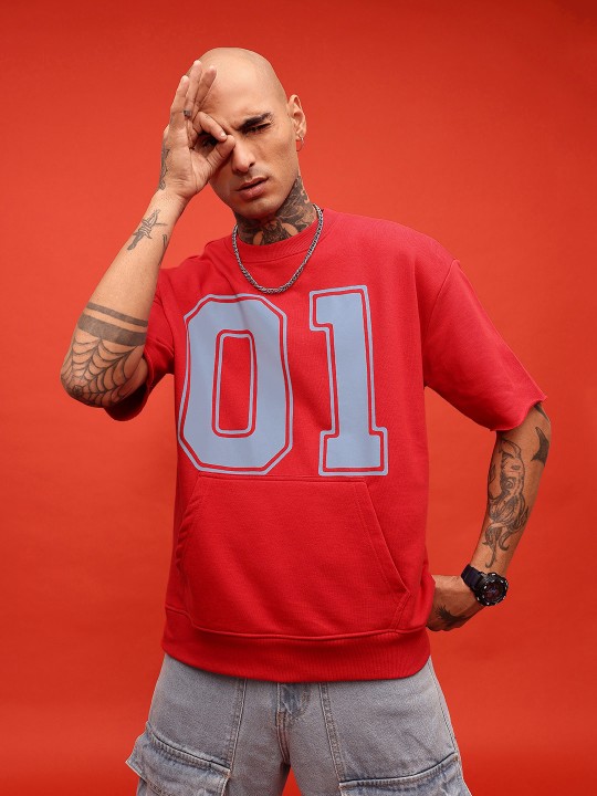 Men’s Sporty T-Shirt