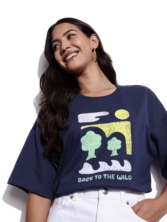 Women’s Casual Summer Tee