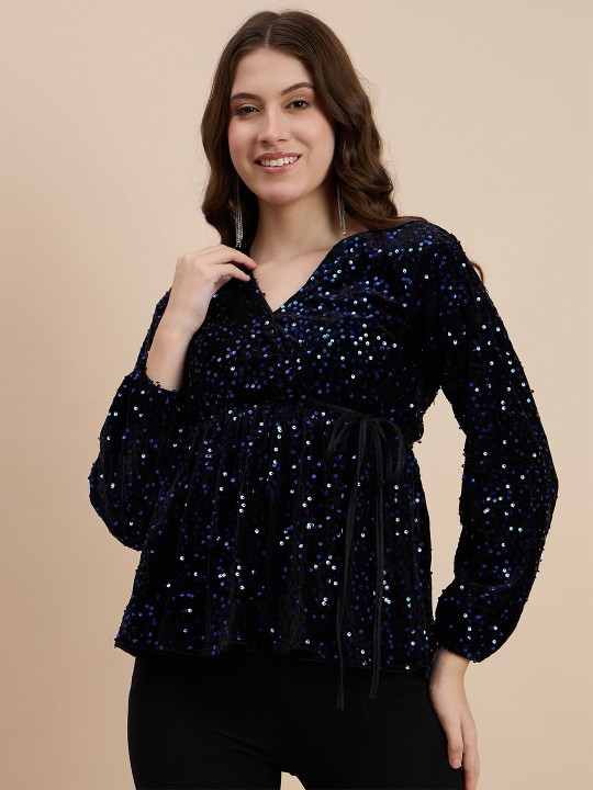 Women’s Party Wear Top
