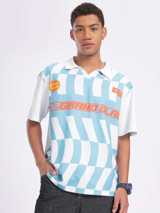 Men’s Sporty T-Shirt