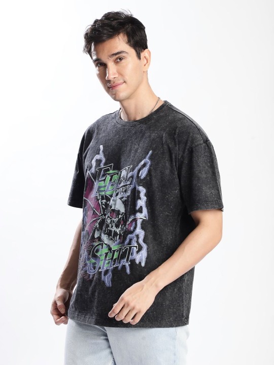 Men’s Graphic Tee