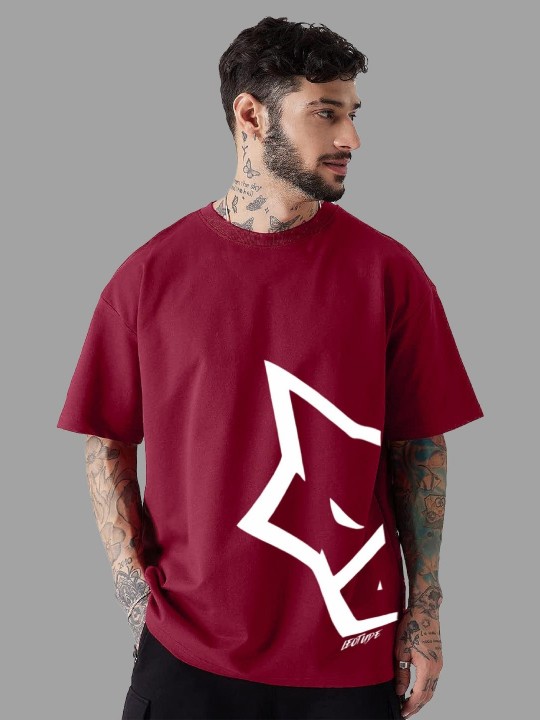 Men’s Graphic Tee