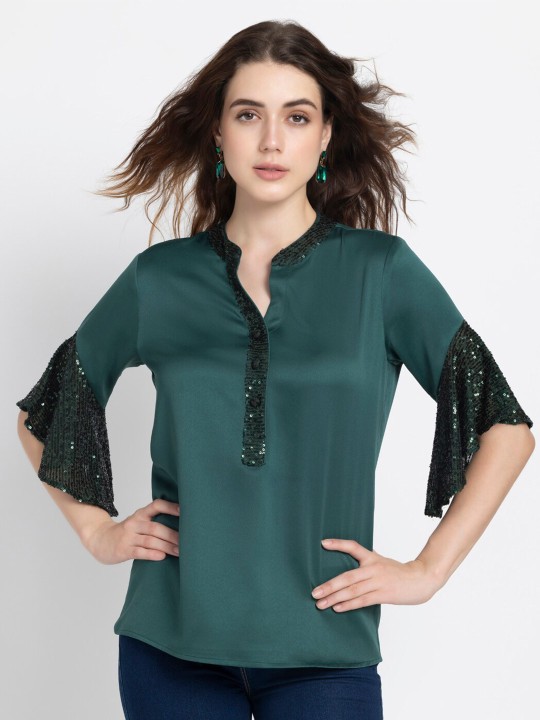 Women’s Elegant Stylish Top