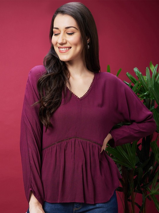 Women’s Elegant Stylish Top