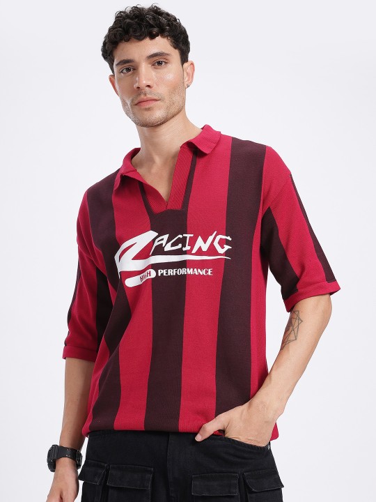 Men’s Sporty T-Shirt