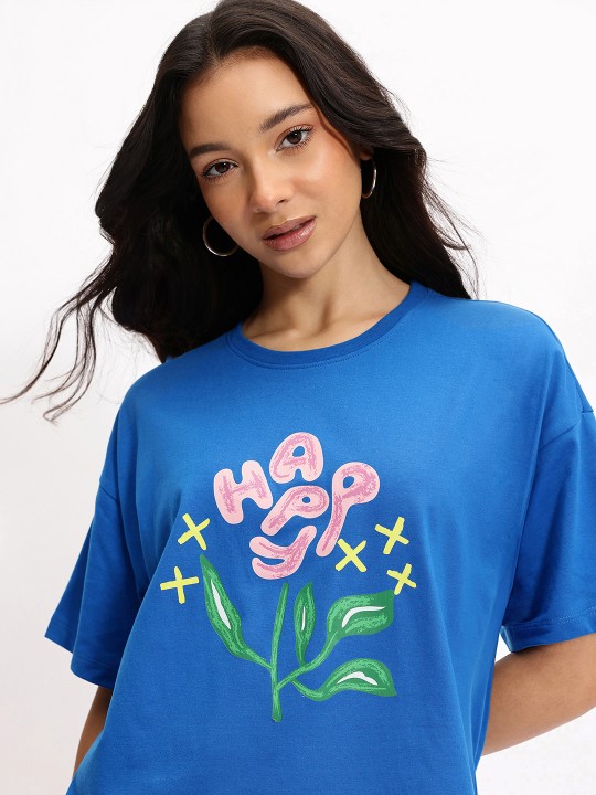 Women’s Casual Summer Tee