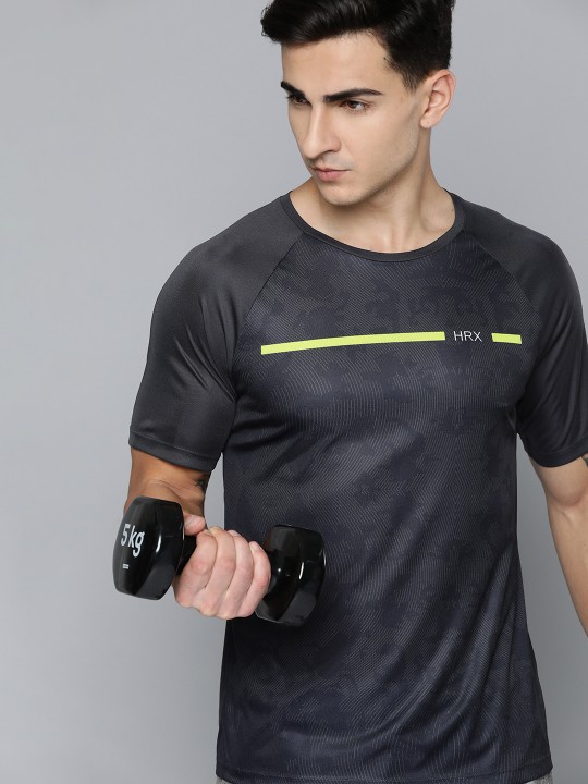 Men’s Workout Tee