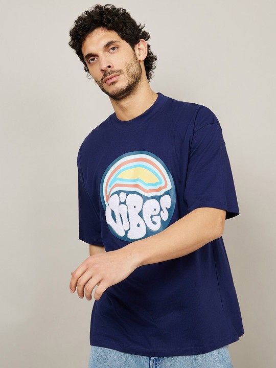 Men’s Urban Style T-Shirt