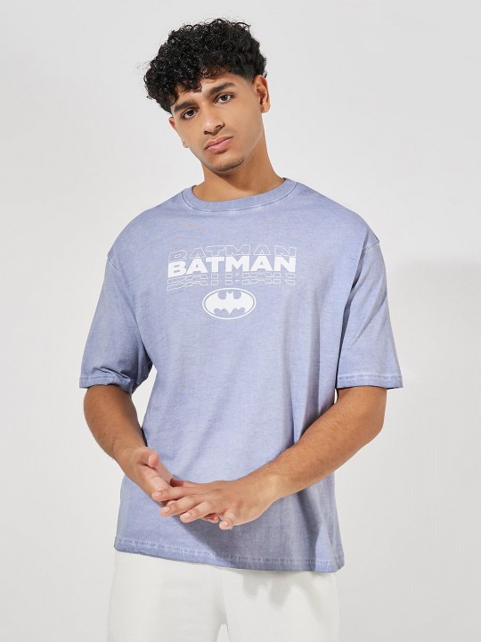 Men’s Urban Style T-Shirt