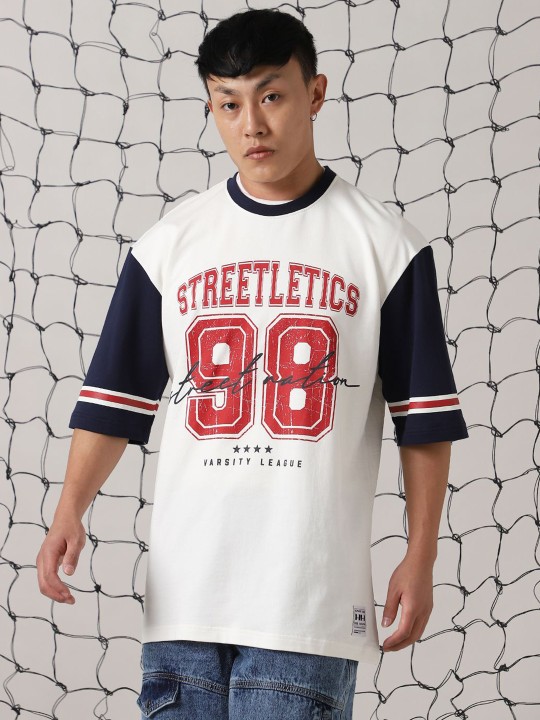 Men’s Sporty T-Shirt