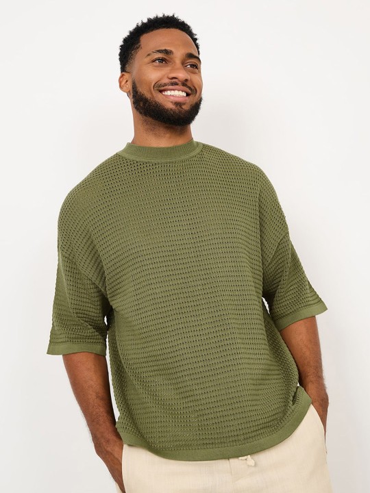 Men’s Urban Style T-Shirt