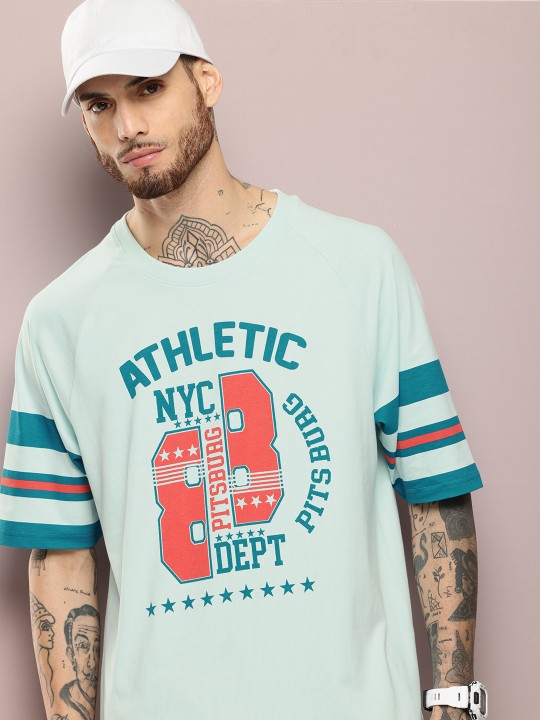 Men’s Sporty T-Shirt