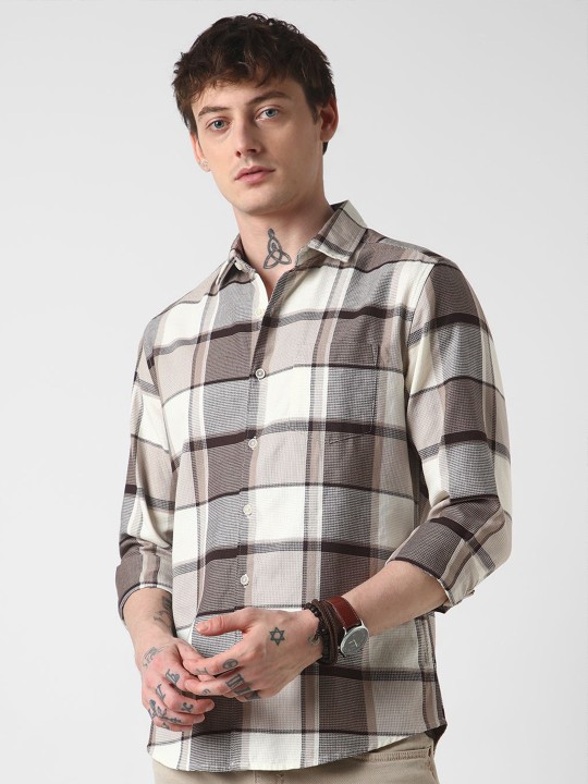 Men’s Classic Fit Shirt