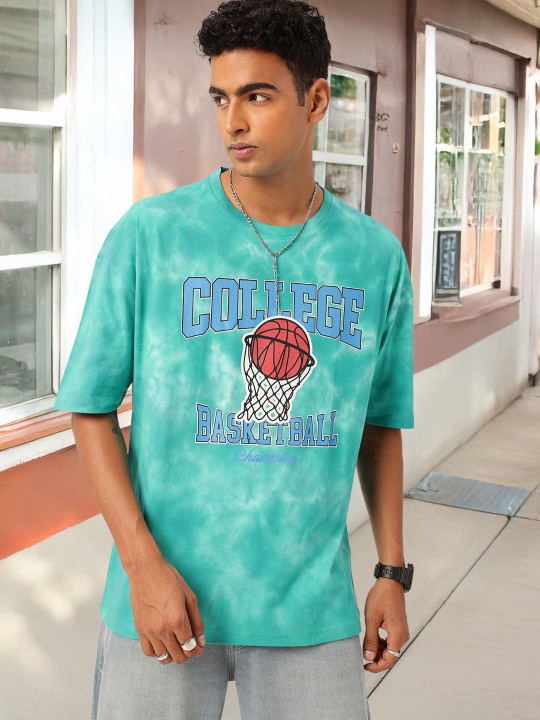 Men’s Sporty T-Shirt