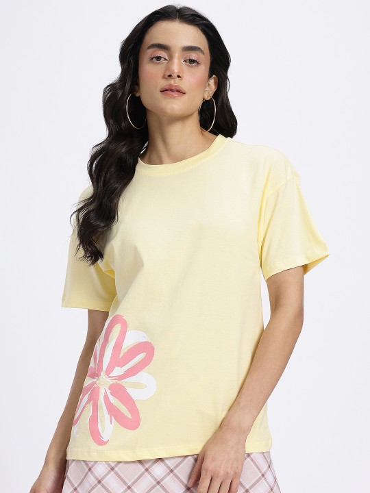 Women’s Casual Summer Tee